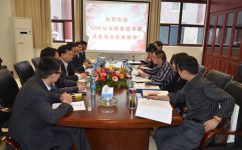 仁和制藥葛玄路生產(chǎn)區(qū)通過GMP認證現(xiàn)場檢查